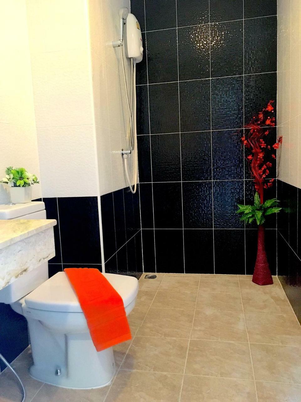 Jomtien Residence Kültér fotó